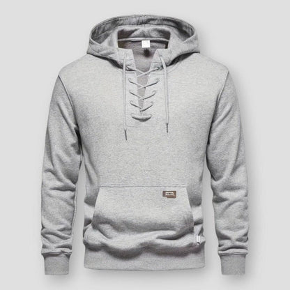 North Royal Benton Hooded Sweater