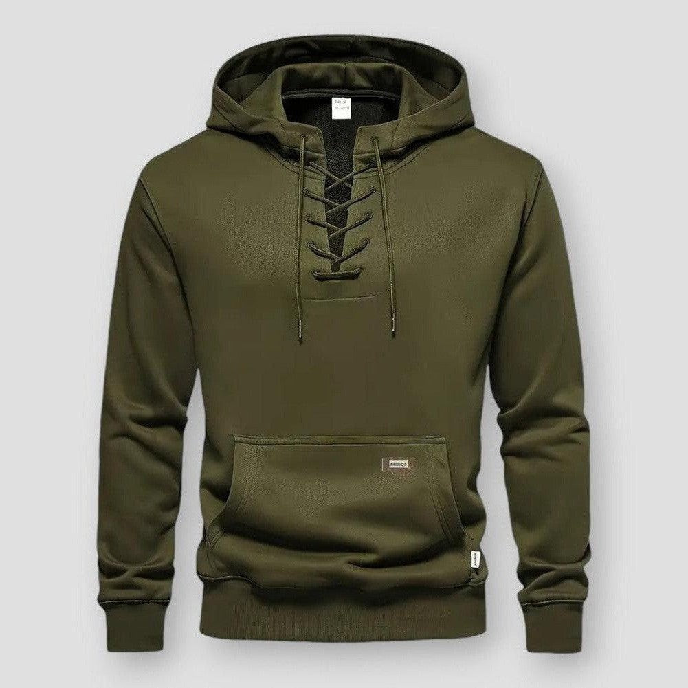 North Royal Benton Hooded Sweater