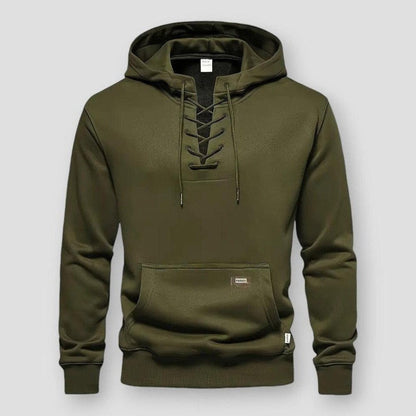 North Royal Benton Hooded Sweater