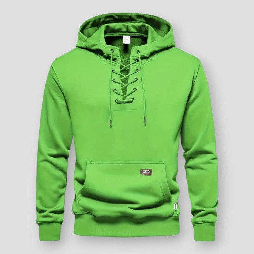 North Royal Benton Hooded Sweater