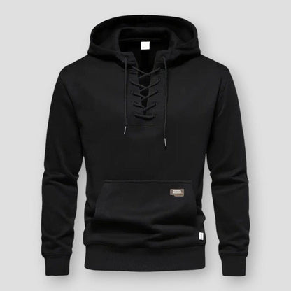 North Royal Benton Hooded Sweater