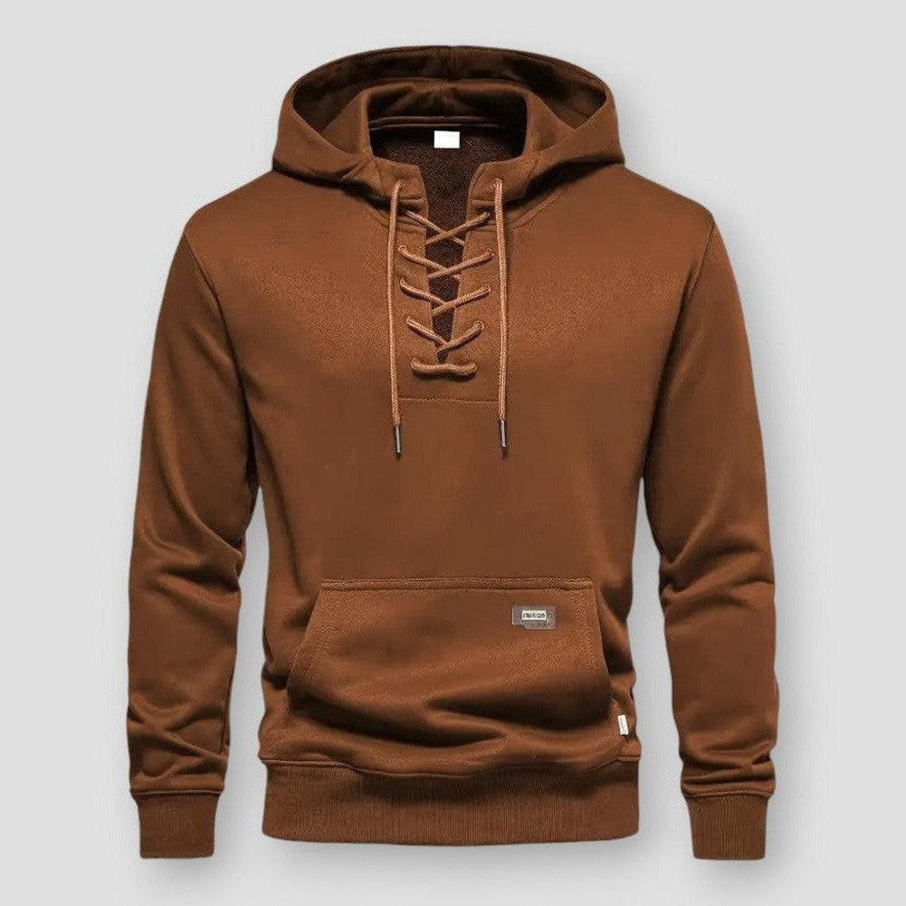 North Royal Benton Hooded Sweater
