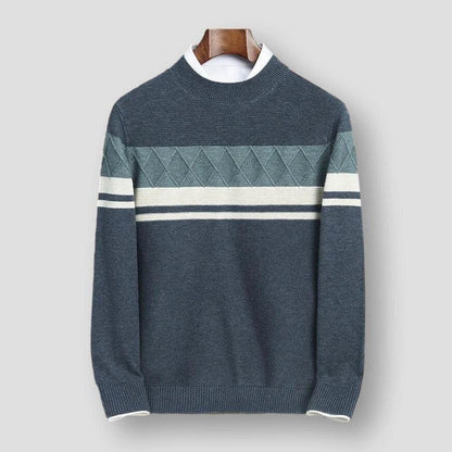North Royal Benton Sweater
