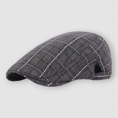 North Royal Berea Beret Hat