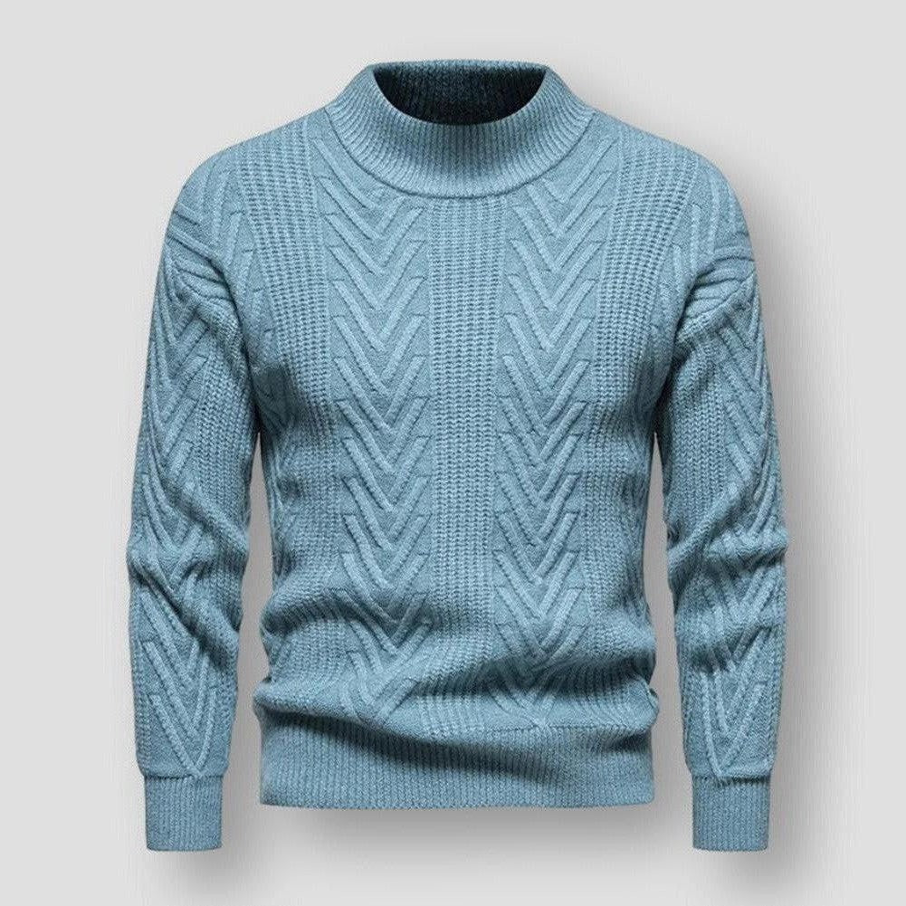 North Royal Berkeley Sweater