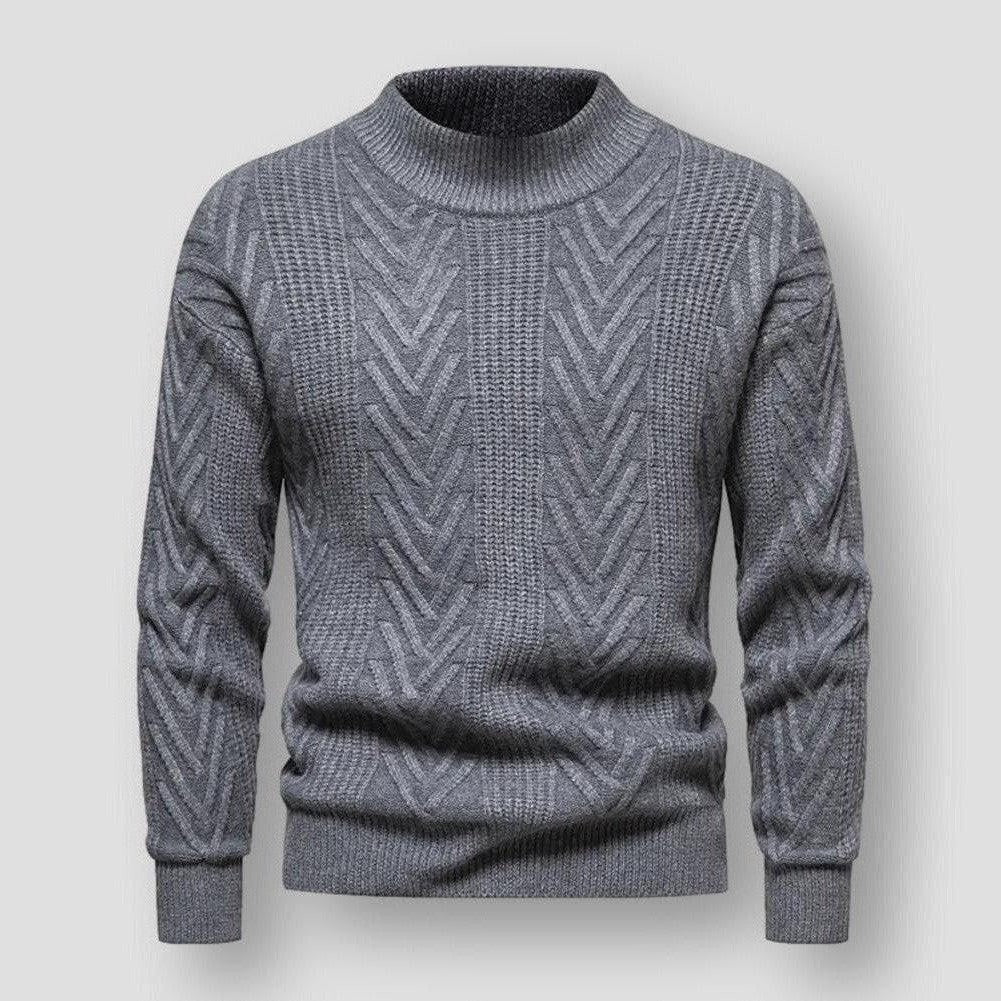 North Royal Berkeley Sweater