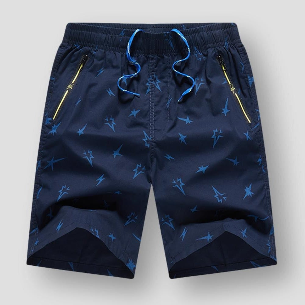 North Royal Bernards Shorts