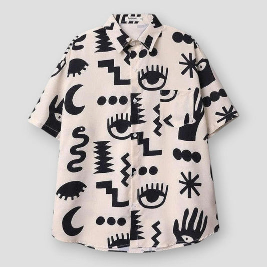 North Royal Boone Shirt