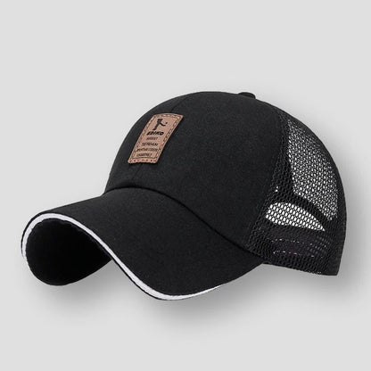 North Royal Braden Cap