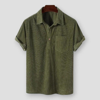 North Royal Brea Polo Shirt