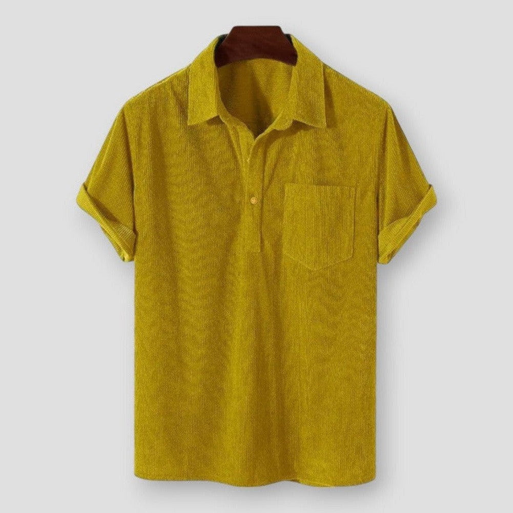 North Royal Brea Polo Shirt