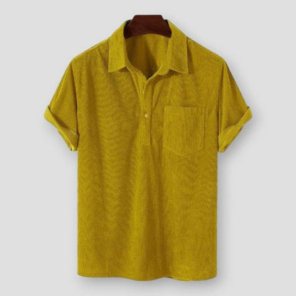 North Royal Brea Polo Shirt