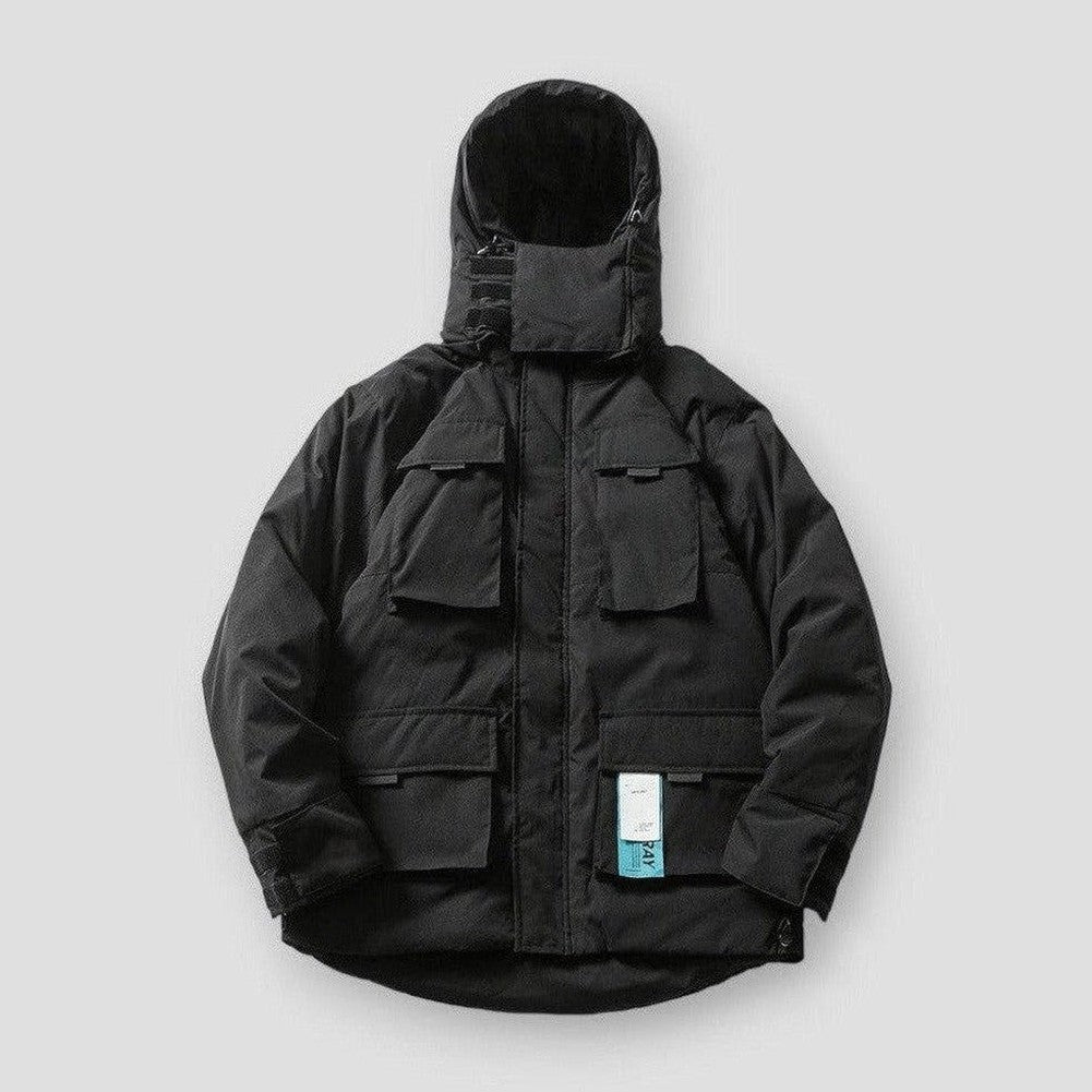 North Royal Breckenridge Hoodie Jacket