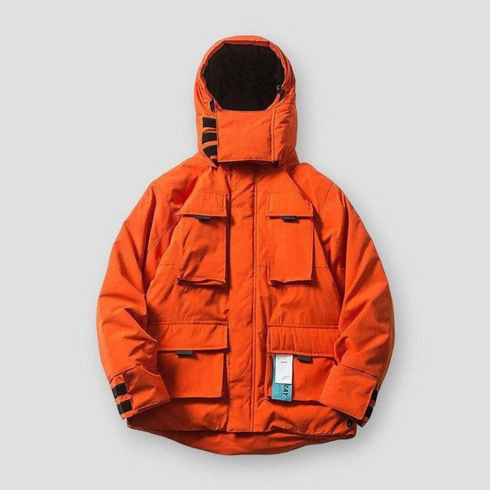 North Royal Breckenridge Hoodie Jacket