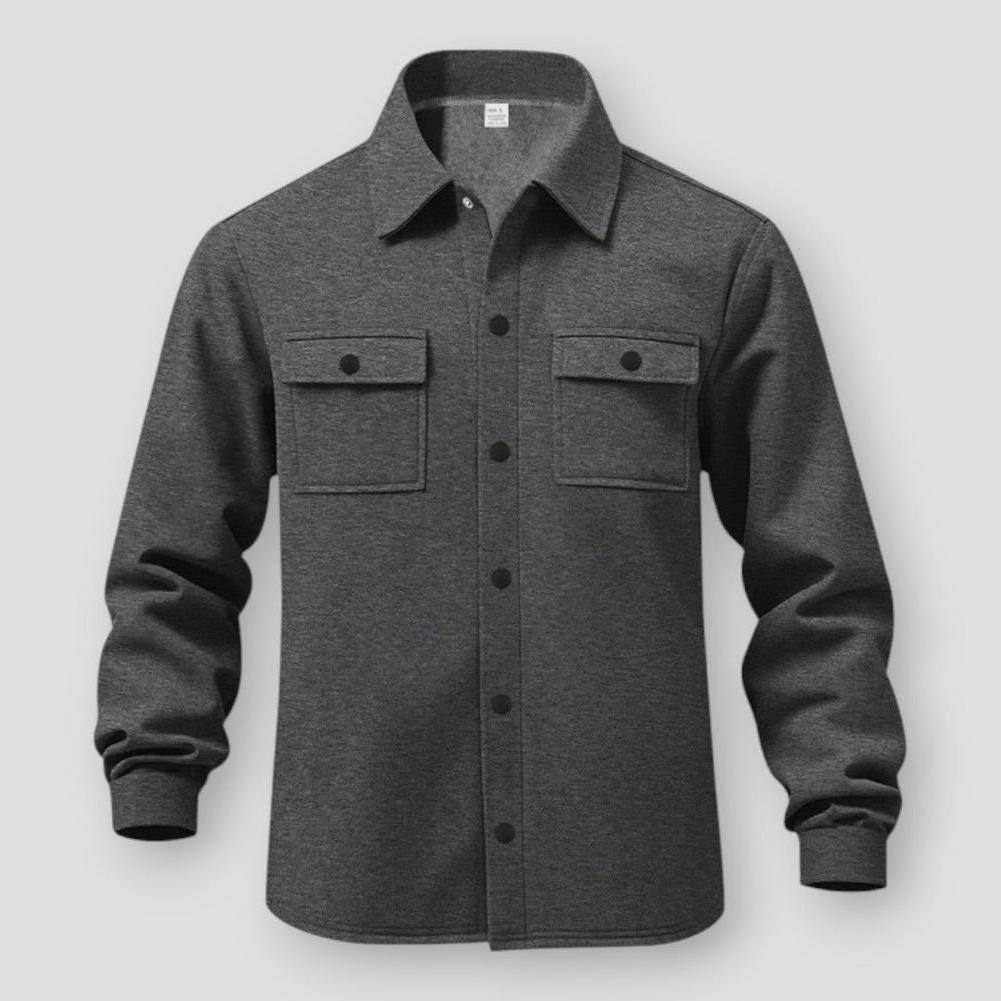 North Royal Canton Jacket