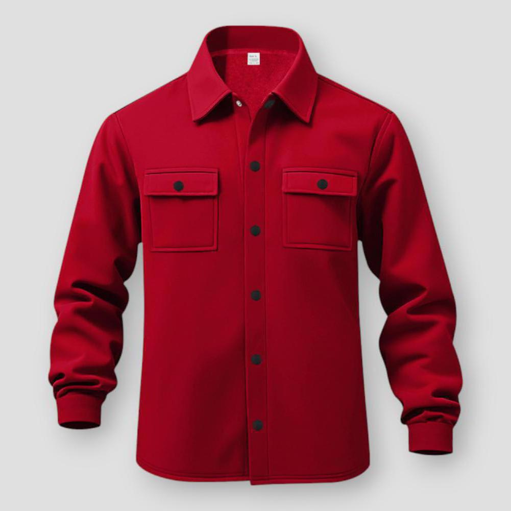 North Royal Canton Jacket