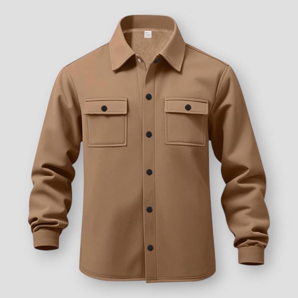 North Royal Canton Jacket