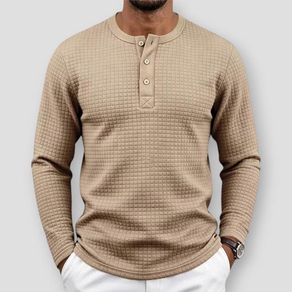 North Royal Canton Long Sleeve