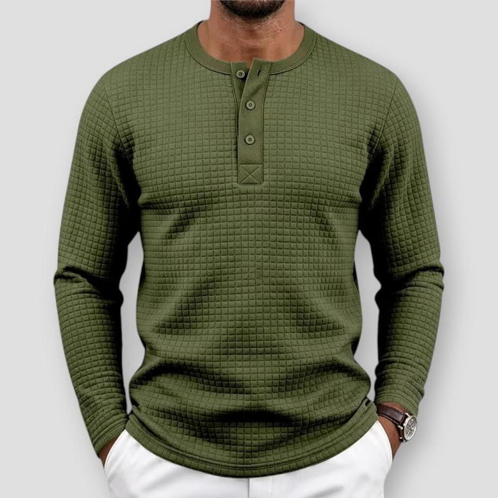 North Royal Canton Long Sleeve