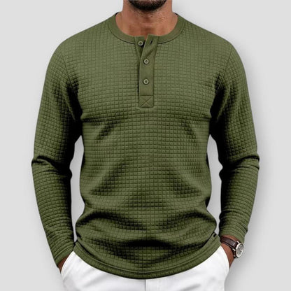 North Royal Canton Long Sleeve