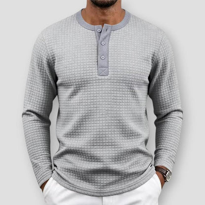 North Royal Canton Long Sleeve