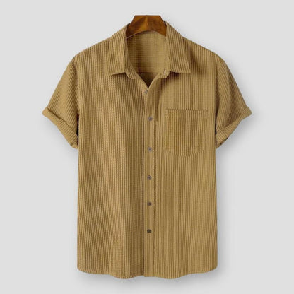 North Royal Castine Corduroy Shirt