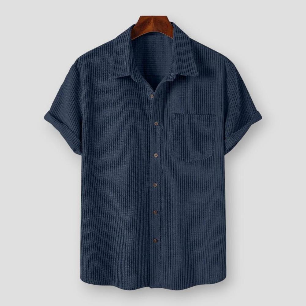 North Royal Castine Corduroy Shirt