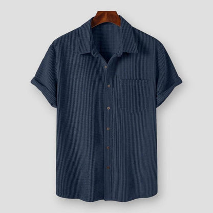 North Royal Castine Corduroy Shirt