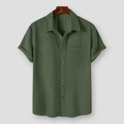North Royal Castine Corduroy Shirt