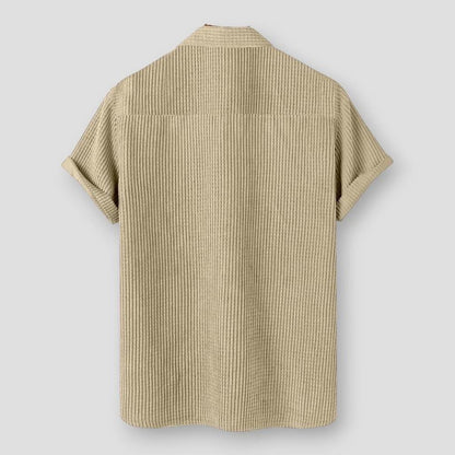 North Royal Castine Corduroy Shirt