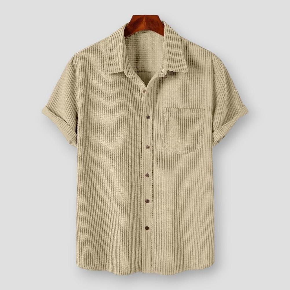 North Royal Castine Corduroy Shirt