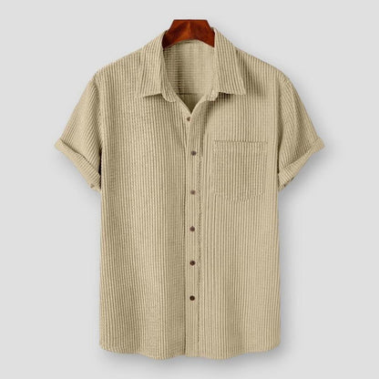 North Royal Castine Corduroy Shirt