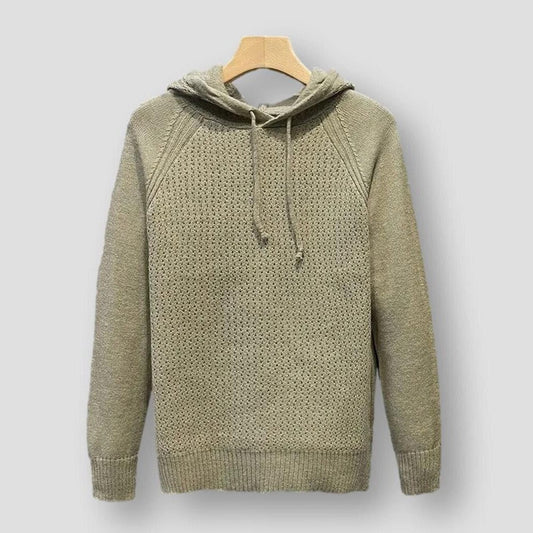 North Royal Chandler Hoodie Cardigan