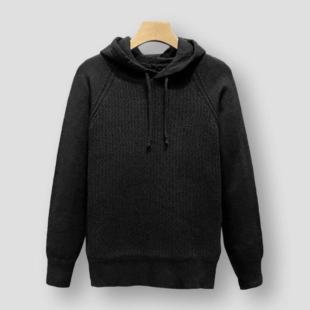 North Royal Chandler Hoodie Cardigan