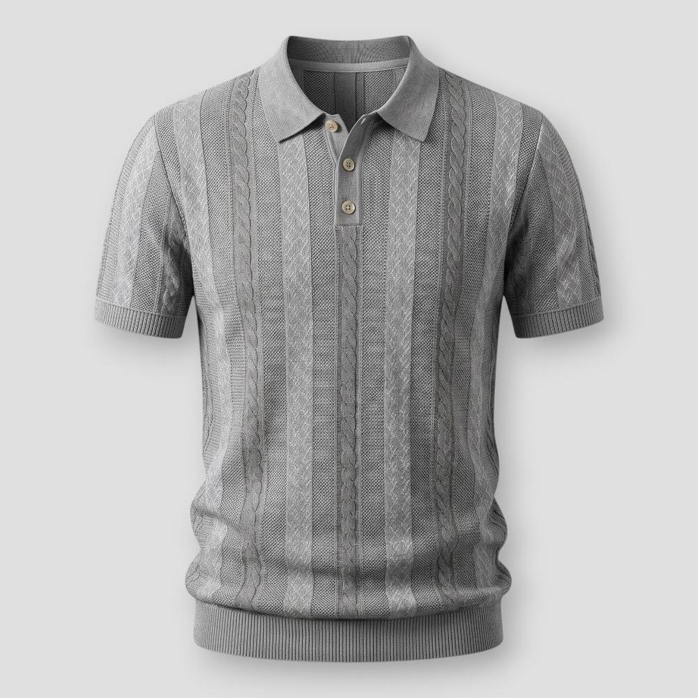 North Royal Chelmsford Knitted Shirt