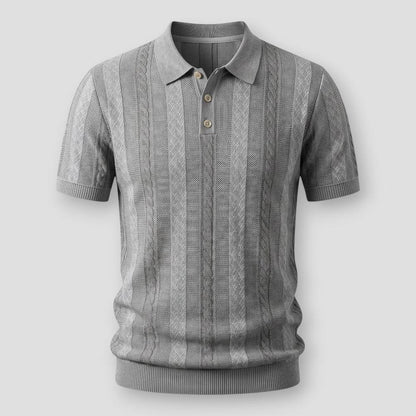 North Royal Chelmsford Knitted Shirt