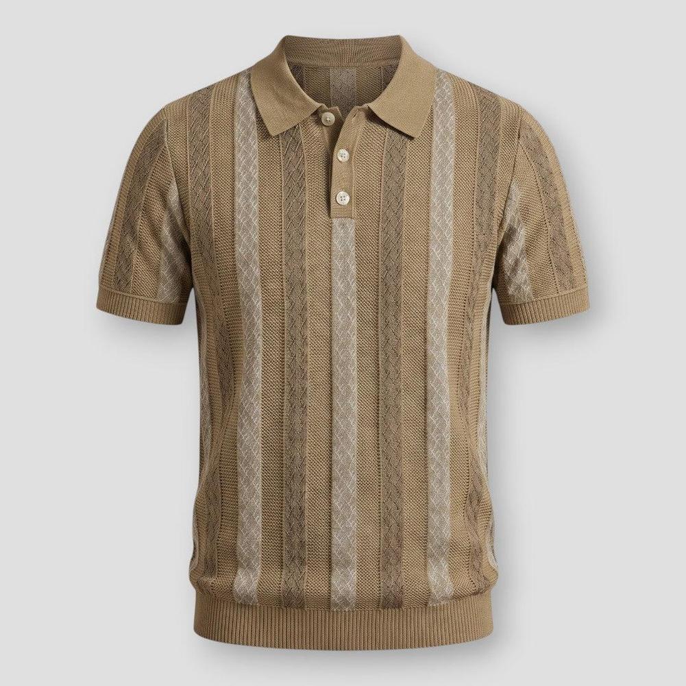North Royal Chelmsford Knitted Shirt