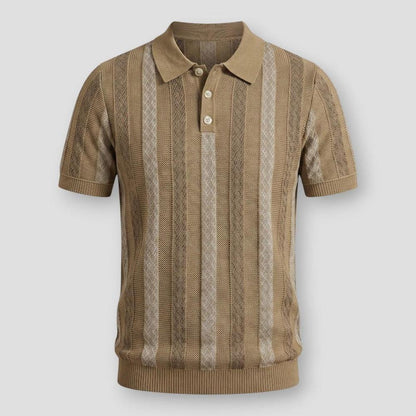 North Royal Chelmsford Knitted Shirt