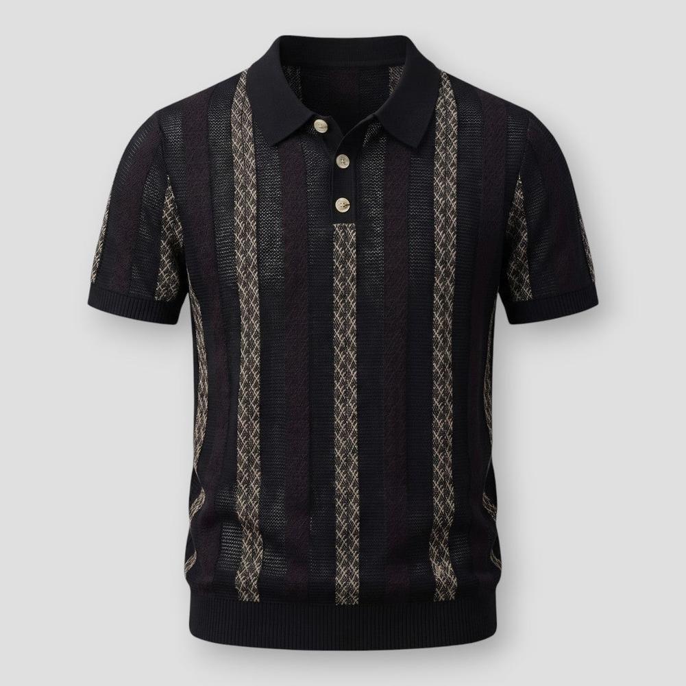 North Royal Chelmsford Knitted Shirt