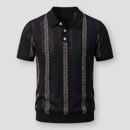 North Royal Chelmsford Knitted Shirt