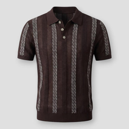 North Royal Chelmsford Knitted Shirt