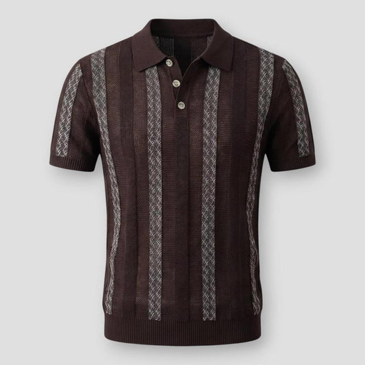 North Royal Chelmsford Knitted Shirt