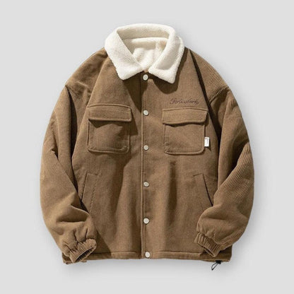 North Royal Chico Jacket