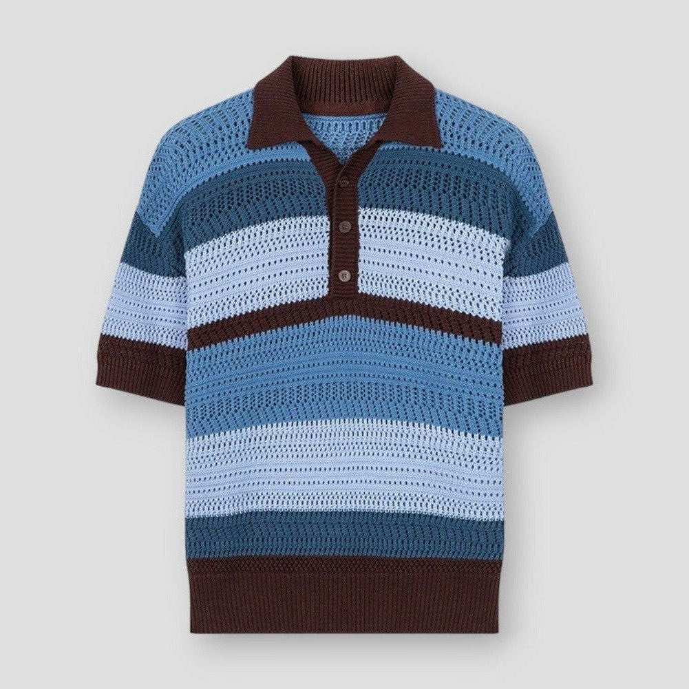 North Royal Clanton Knitted Top