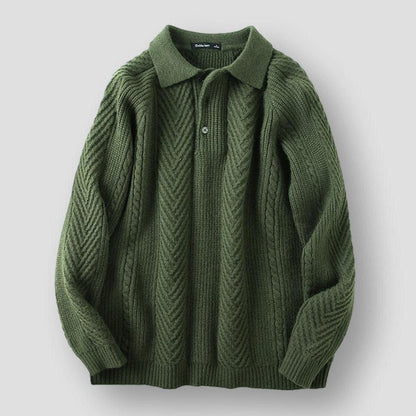 North Royal Clarks Knitted Sweater