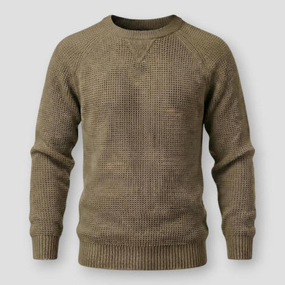 North Royal Clifton Pullover