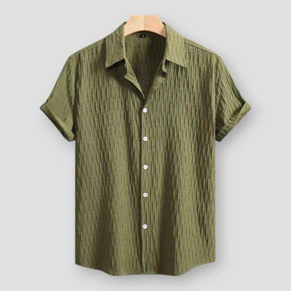 North Royal Clifton Textured Shirt
