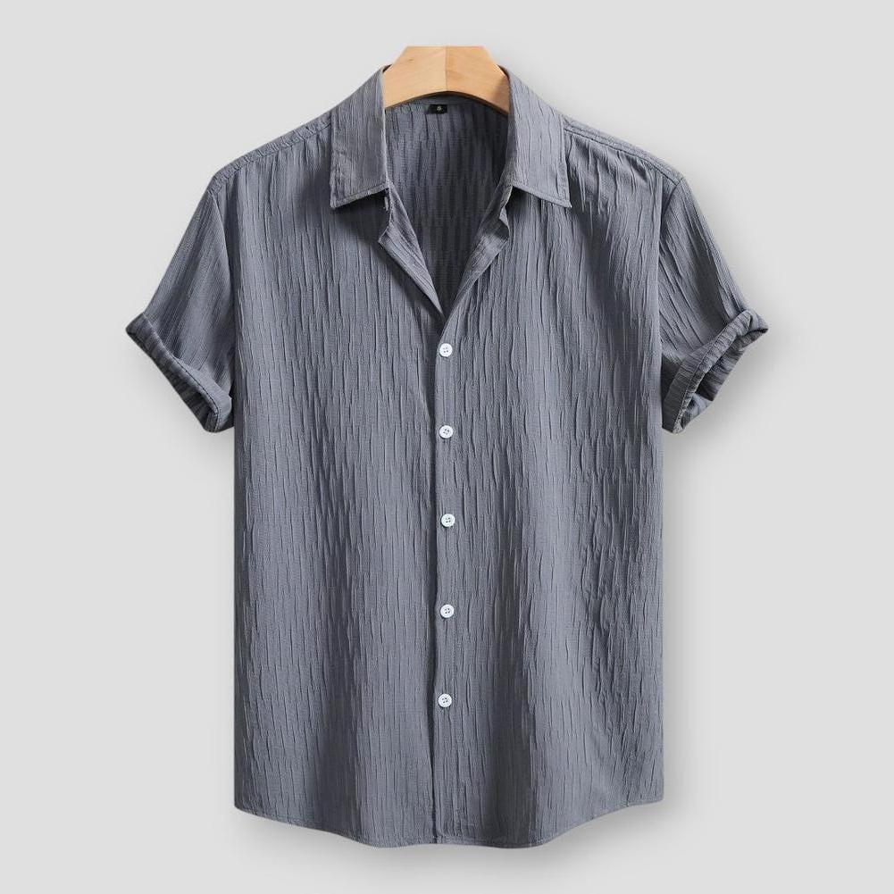 North Royal Clifton Textured Shirt