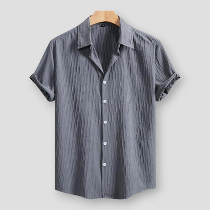 North Royal Clifton Textured Shirt