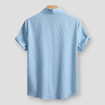 North Royal Clifton Textured Shirt